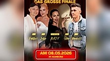 Casting "Jeder kann singen"