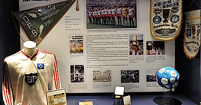 HSV Museum