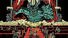Death Angel + Support: Vio-Lence