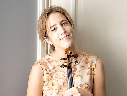 Die Deutsche Kammerphilharmonie Bremen / Vilde Frang / Tarmo Peltokoski
