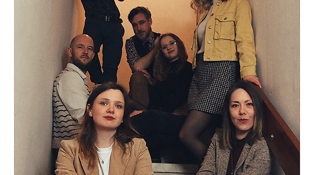 MONOTAPE F+K PRESENTS (RETRO/INDIE SOUL)