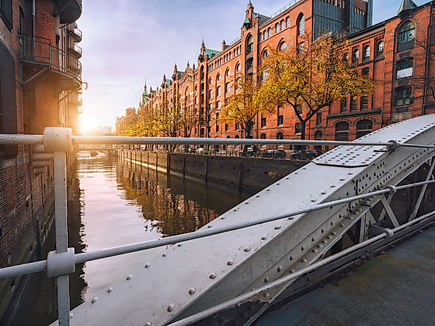 Kurzurlaub & Brückentage 2020