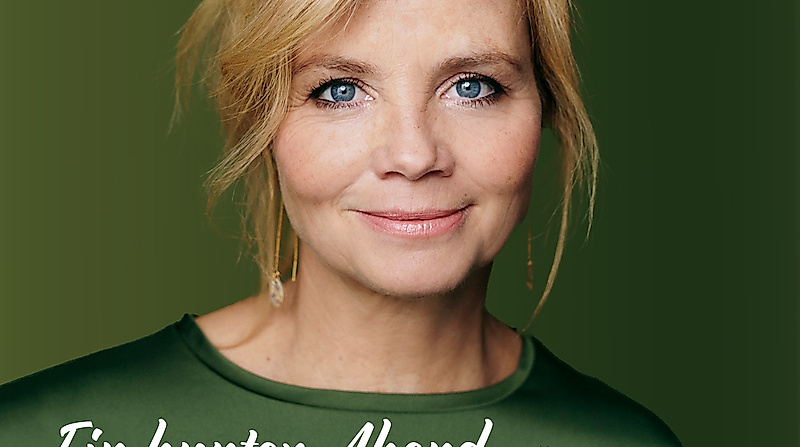 Annette Frier....ein Bunter Abend mit Talk, Lesung und Musik