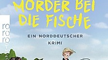 Hedda Anders& Sabine Hirschfeld | "Mörder bei die Fische" und "Lüge Macht Tod"
