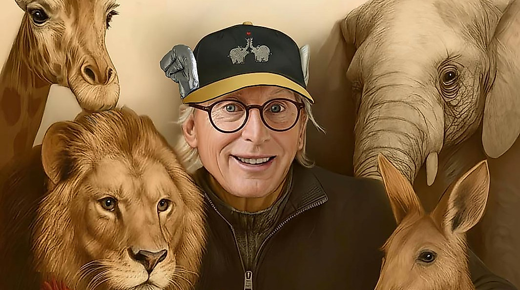 Ottos Karneval der Tiere