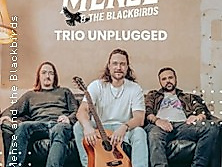 Mense and the Blackbirds