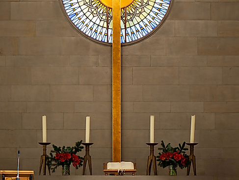 Groß & Klein Gottesdienst