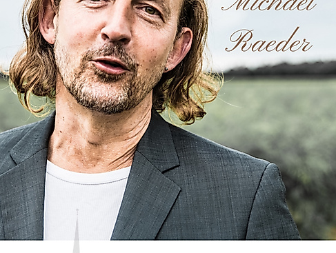 Konzertankündigung RAEDER