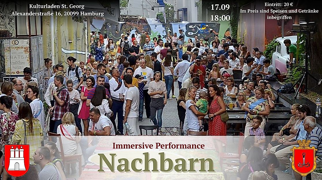 Nachbarn Календар)