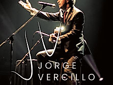 Jorge Vercillo - Tour Europa 2027