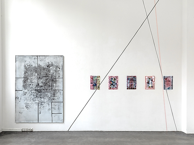 Galerie Carolyn Heinz