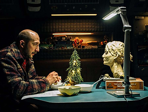 Das KoKi zeigt: U Are the Universe