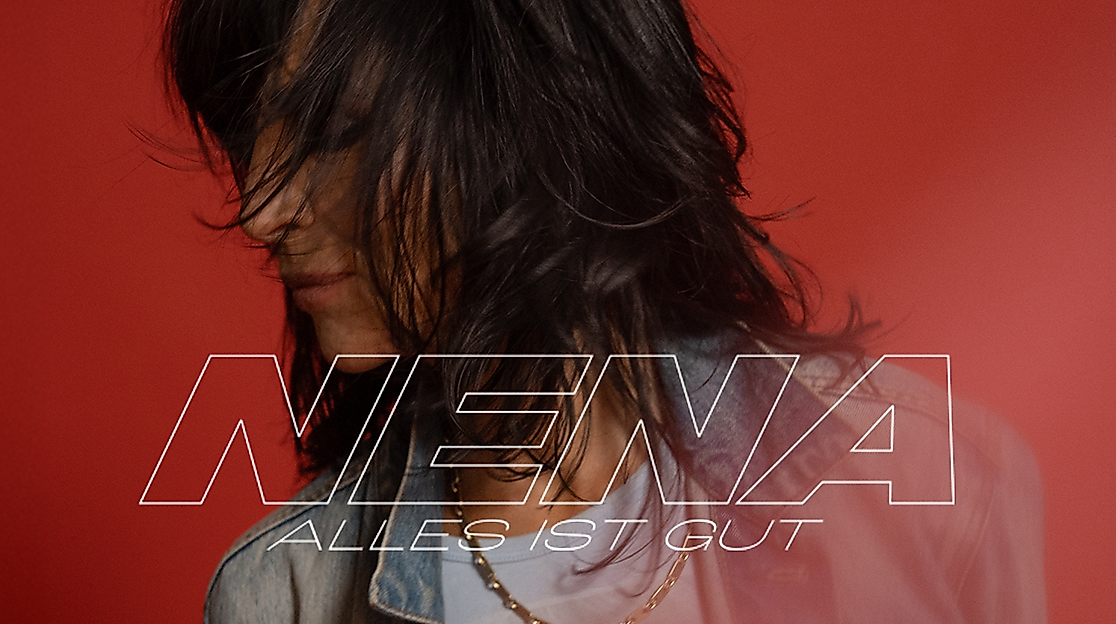 Premium Tickets - NENA - Alles ist gut - Tour 2027