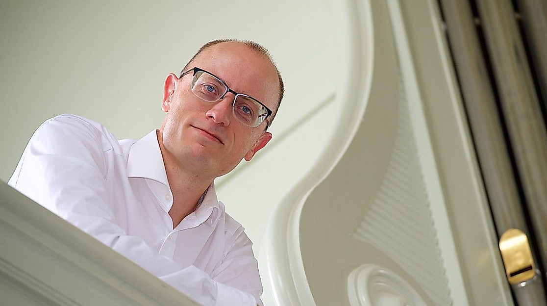 Lübecker Orgelsommer im Dom