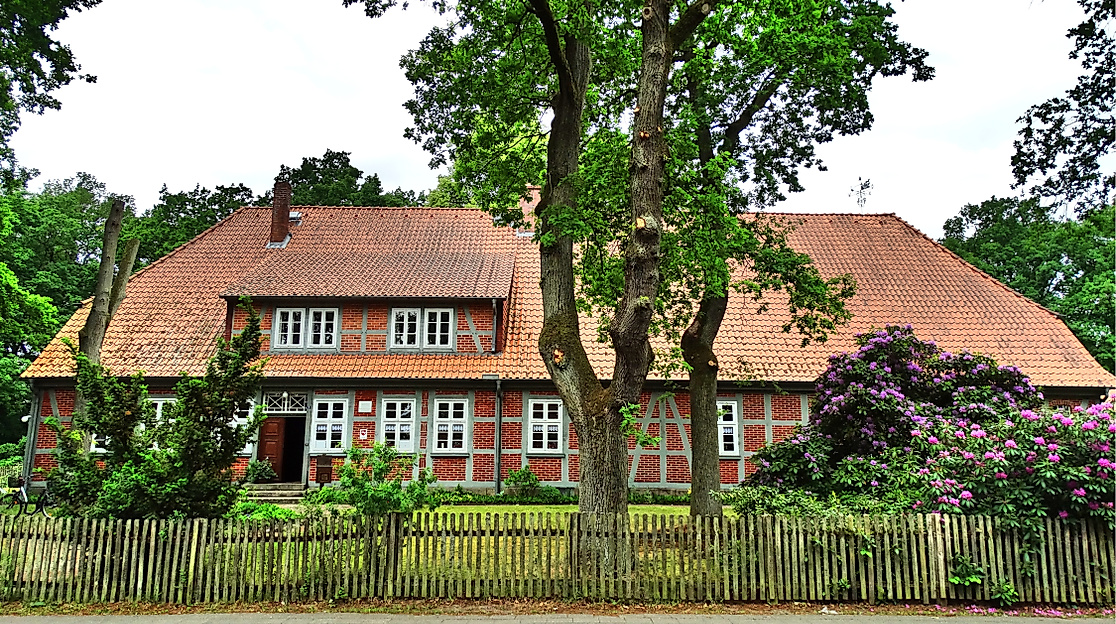 Peetshof Wietzendorf
