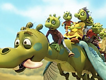 Kinderkino