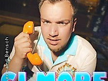 GI-MORE - One of Many // Album Release Konzert