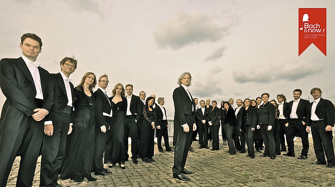 „Aus dem Dunkel ans Licht“ mit der Kammersymphonie Berlin