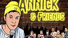Annick Adelle - Annick & Friends