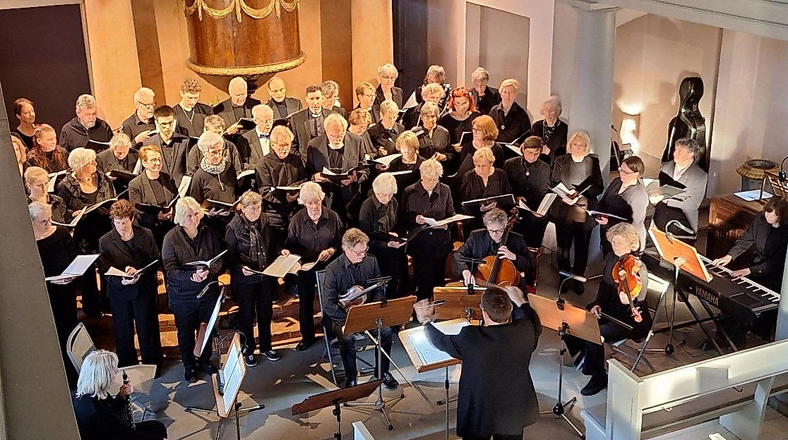Kantorei