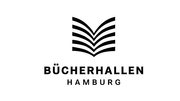 BuecherhallenLogo