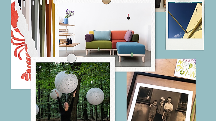 Form follows feeling - Der Wohn(l)ICH-Workshop