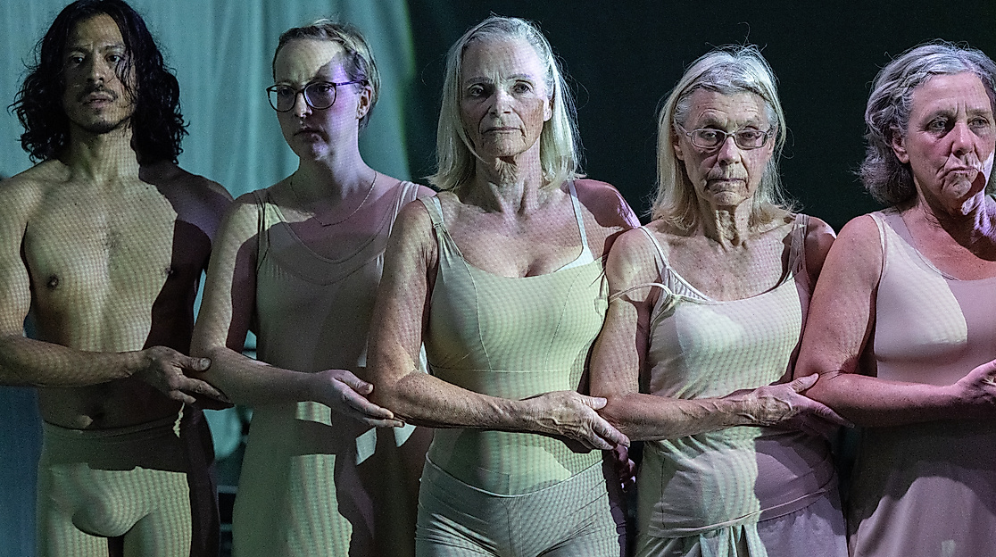 Sollen sie doch Chaos fressen