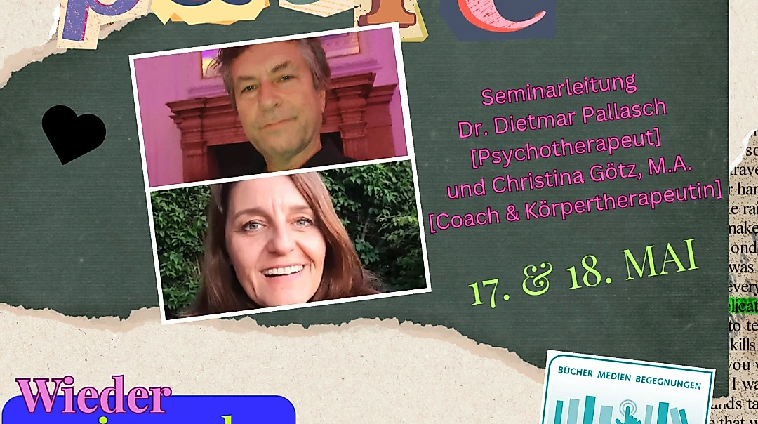 paarworkshopmai