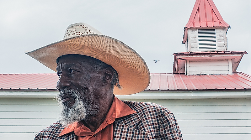 ROBERT FINLEY - 'Hallelujah! Don't Let The Devil Fool Ya' – European Tour 2026