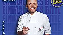 Steffen Henssler - Einmal alles, bitte! - Live 2027