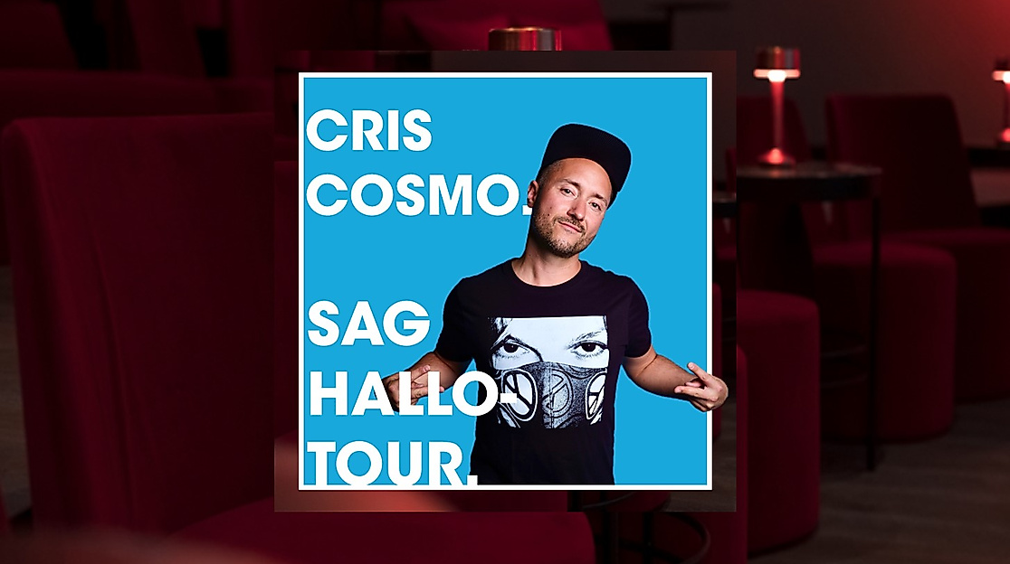 CRIS COSMO