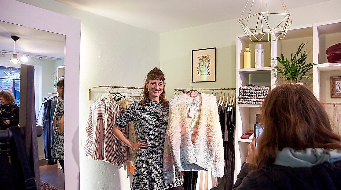 Green Fashion Tours