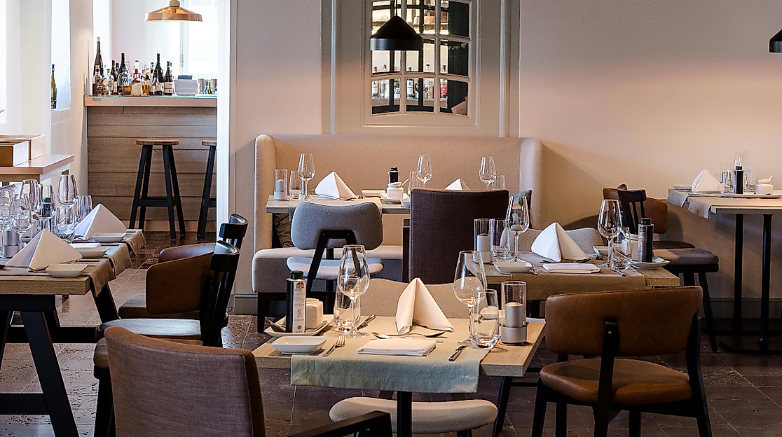 Restaurant Meusel's Landdrostei