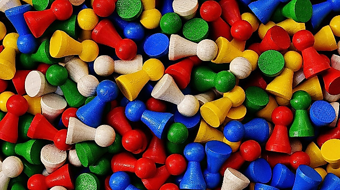 Spiel_Lab: Spielenachmittag für Erwachsene