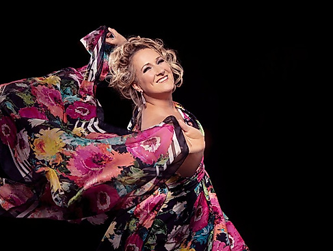 Diana Damrau & Nikolai Schukoff / NDR Radiophilharmonie / Dirk Kaftan