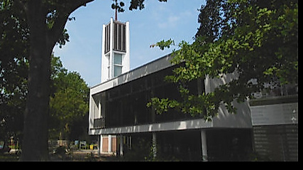 Gottesdienst Christuskirche