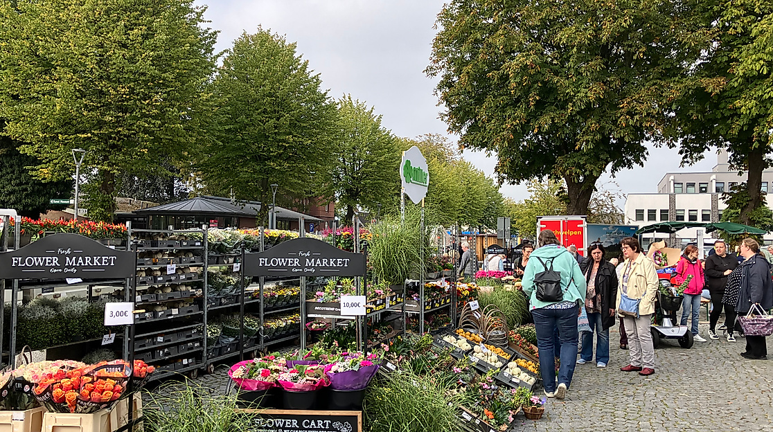 Bauernmarkt