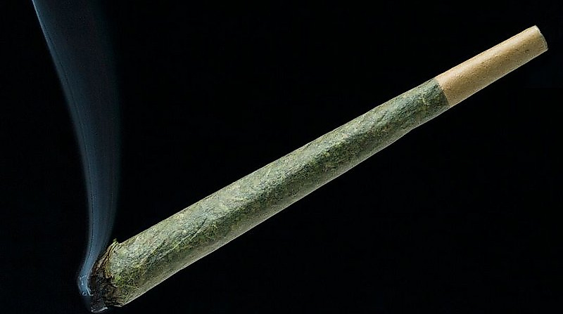 Der letzte Joint der Marie Juana – Ein Hippie Krimi