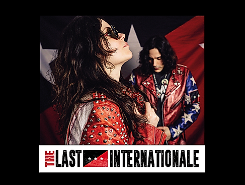 The Last Internationale