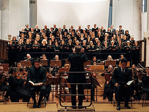 Kantorei St. Katharinen