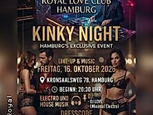 Kinky Electro Party