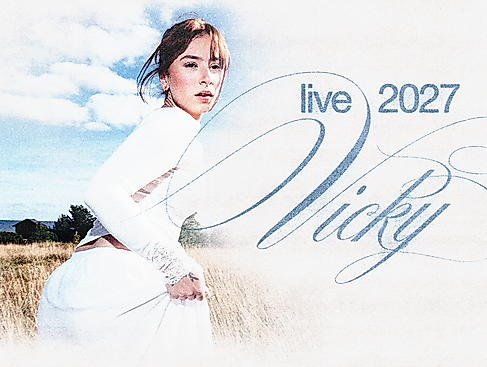 VICKY - Live 2027