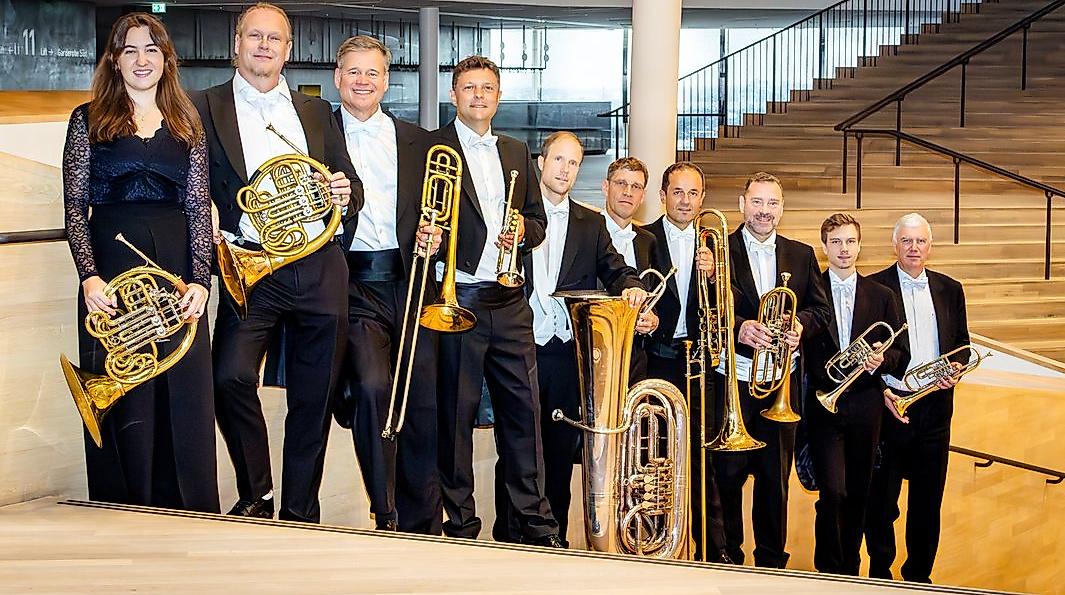 NDR Kammerkonzert