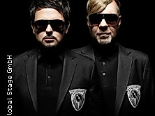 The Disco Boys