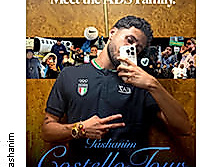 Pashanim - Costello Tour 2025