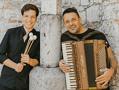 Duo Molino - Petti