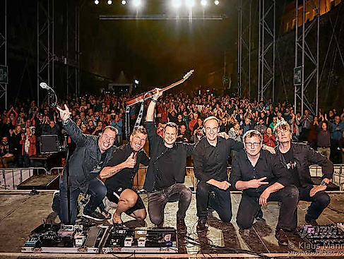 dIRE sTRATS - Tribute to Dire Straits