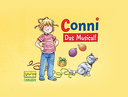 Conni - Das Musical