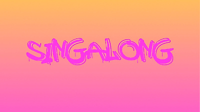 Singalong