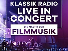Klassik Radio Live in Concert 2025